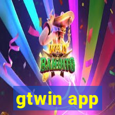 gtwin app